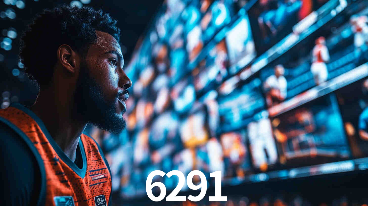 Jogos de Aposta Online no 6291