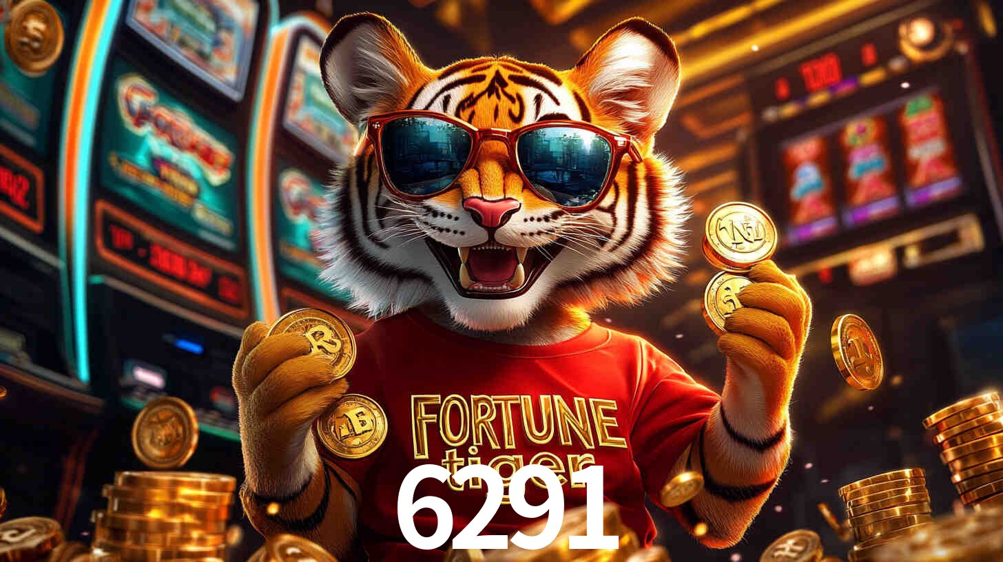 Por Que Jogar Fortune Tiger no 6291