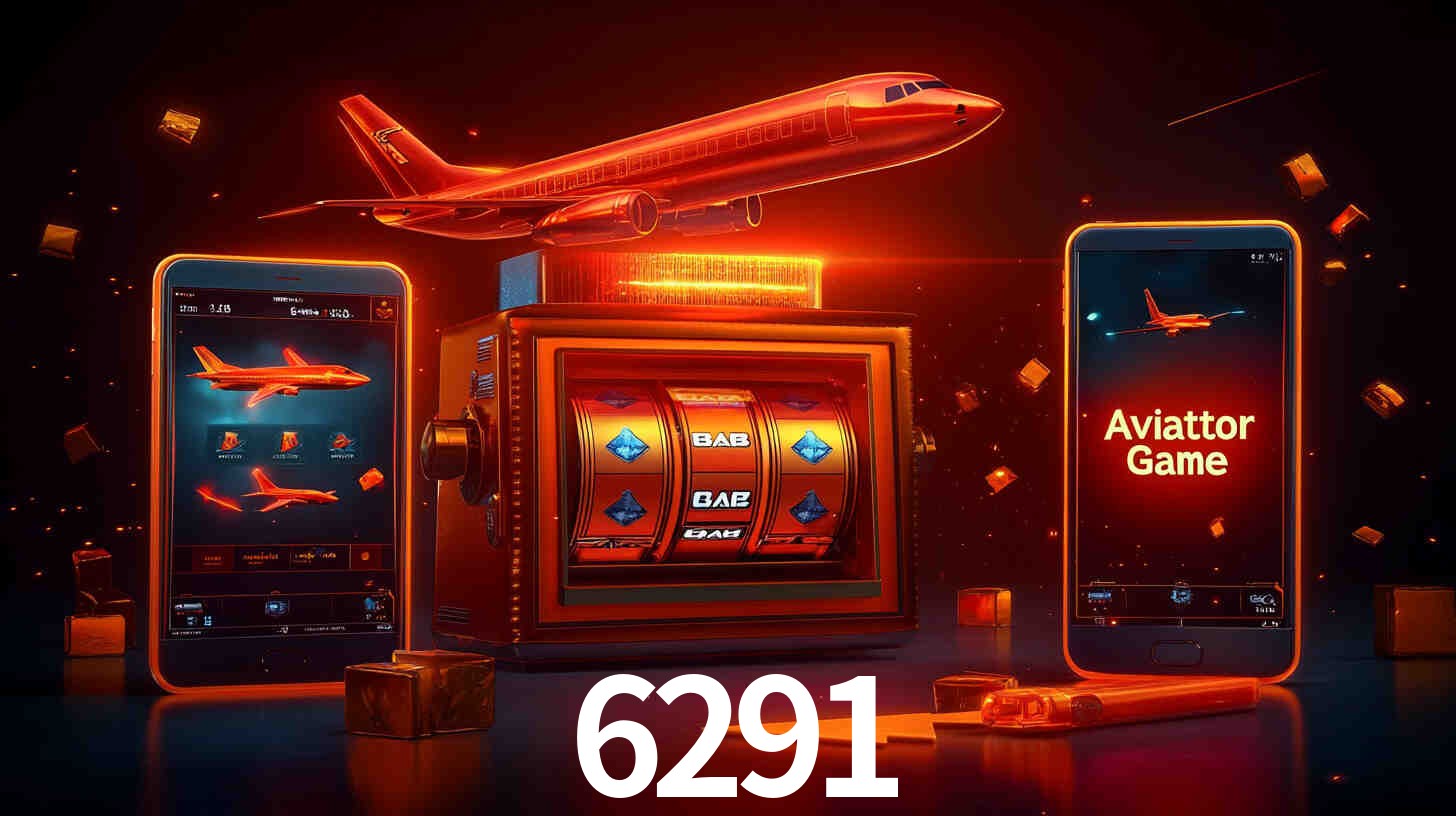 Como Jogar Aviator no 6291