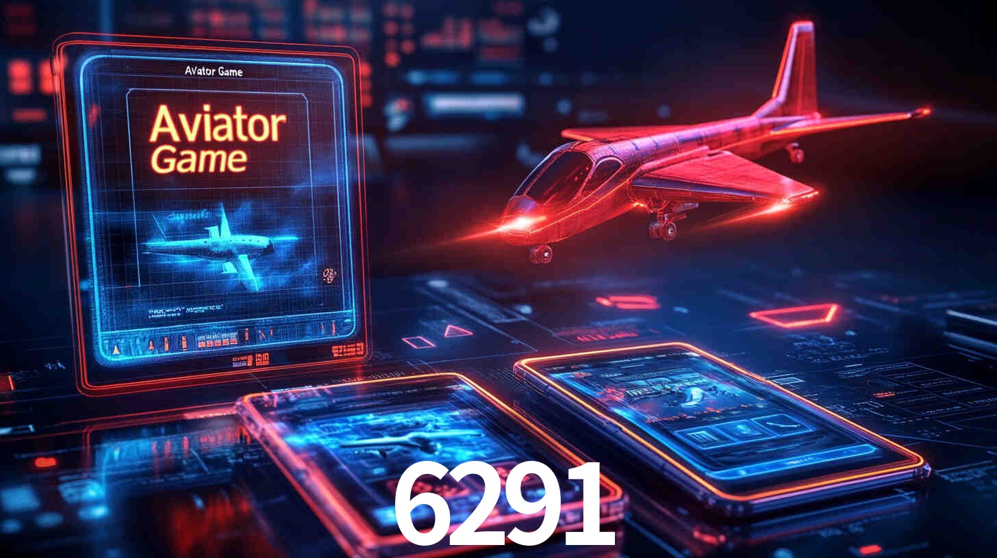 Benefícios do Aviator no 6291