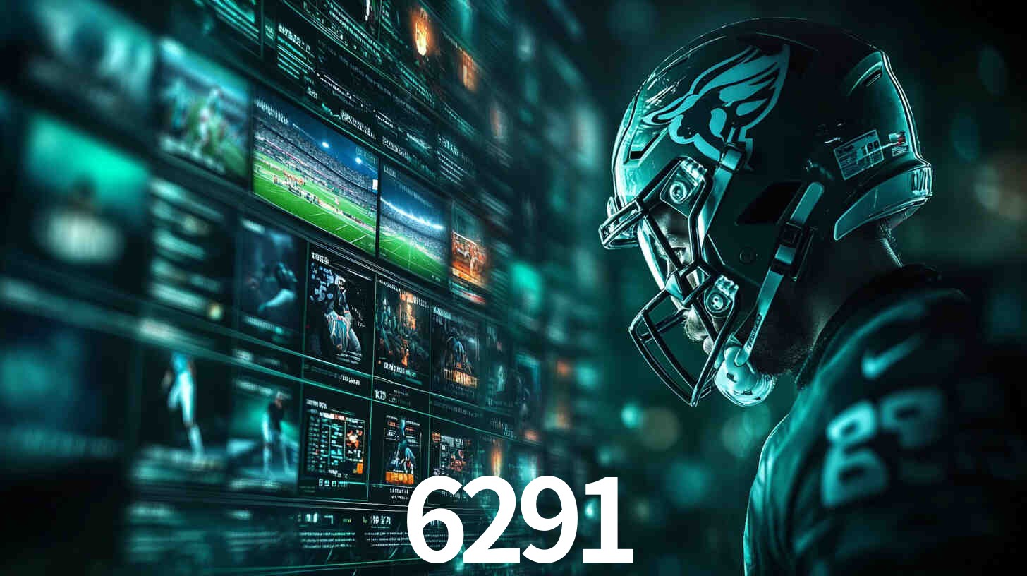 Esportes em Destaque no 6291