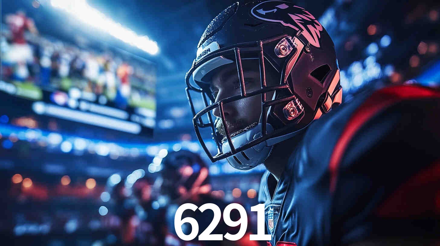 Transforme Suas Apostas em Grandes Prêmios no 6291